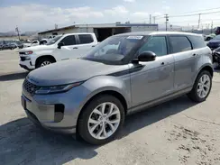 SALZP2FXXLH040393 2020 LAND ROVER RANGE ROVER EVOQUE