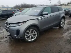 SALZP2FXXLH056898 2020 LAND ROVER RANGE ROVER