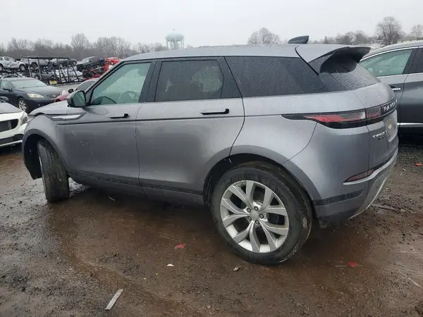 SALZP2FXXLH056898 2020 LAND ROVER RANGE ROVER - Image 2