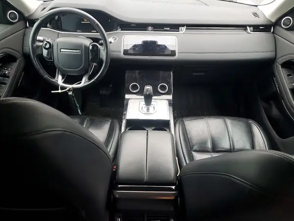 SALZP2FXXLH056898 2020 LAND ROVER RANGE ROVER - Image 8