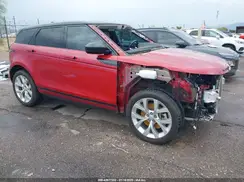 SALZP2FXXLH057193 2020 LAND ROVER RANGE ROVER EVOQUE