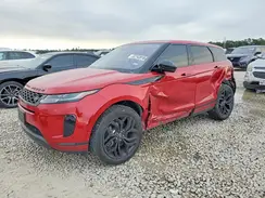 SALZP2FXXLH058330 2020 LAND ROVER RANGE ROVER