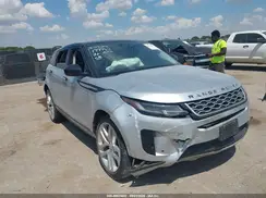 SALZP2FXXLH059669 2020 LAND ROVER RANGE ROVER EVOQUE