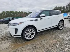 SALZP2FXXLH066069 2020 LAND ROVER RANGE ROVER