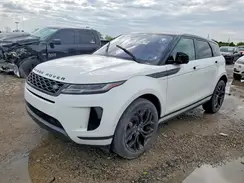 SALZP2FXXLH070347 2020 LAND ROVER RANGE ROVER
