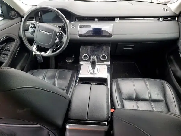 SALZP2FXXLH070347 2020 LAND ROVER RANGE ROVER - Image 8