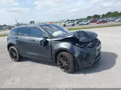 SALZP2FXXLH070641 2020 LAND ROVER RANGE ROVER EVOQUE