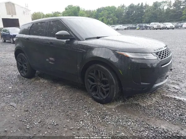 SALZP2FXXLH074981 2020 LAND ROVER RANGE ROVER EVOQUE - Image 1