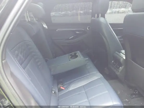SALZP2FXXLH074981 2020 LAND ROVER RANGE ROVER EVOQUE - Image 8