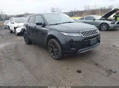 SALZP2FXXLH077637 2020 LAND ROVER RANGE ROVER EVOQUE