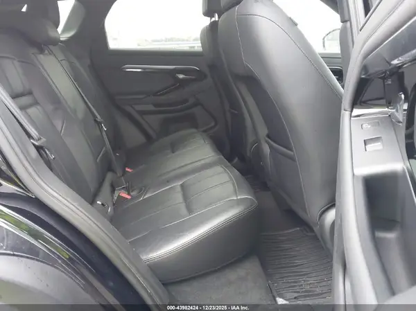 SALZP2FXXLH077637 2020 LAND ROVER RANGE ROVER EVOQUE - Image 8