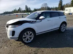 SALZP2FXXLH078030 2020 LAND ROVER RANGE ROVER