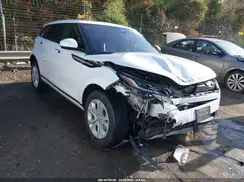 SALZP2FXXLH078061 2020 LAND ROVER RANGE ROVER EVOQUE