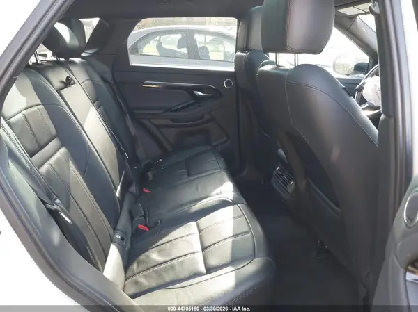 SALZP2FXXLH078061 2020 LAND ROVER RANGE ROVER EVOQUE - Image 8