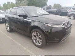 SALZP2FXXLH078156 2020 LAND ROVER RANGE ROVER EVOQUE