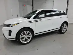 SALZP2FXXLH078187 2020 LAND ROVER RANGE ROVER