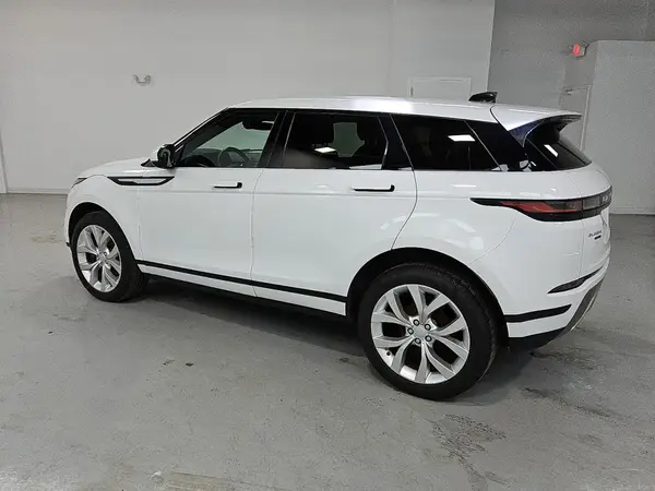 SALZP2FXXLH078187 2020 LAND ROVER RANGE ROVER - Image 2