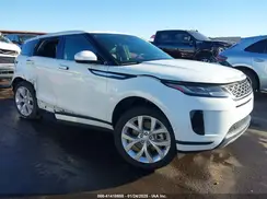 SALZP2FXXLH079923 2020 LAND ROVER RANGE ROVER EVOQUE