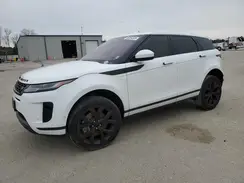 SALZP2FXXLH080473 2020 LAND ROVER RANGE ROVER