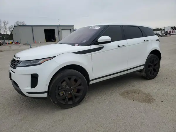 SALZP2FXXLH080473 2020 LAND ROVER RANGE ROVER - Image 1