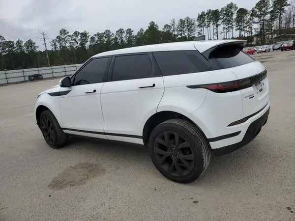 SALZP2FXXLH080473 2020 LAND ROVER RANGE ROVER - Image 2