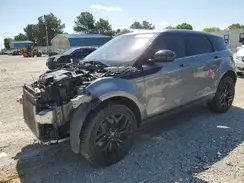 SALZP2FXXLH096897 2020 LAND ROVER RANGE ROVER EVOQUE
