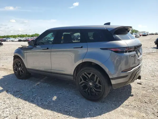 SALZP2FXXLH096897 2020 LAND ROVER RANGE ROVER EVOQUE - Image 2