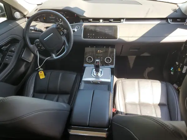 SALZP2FXXLH096897 2020 LAND ROVER RANGE ROVER EVOQUE - Image 8