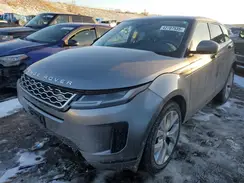 SALZP2FXXLH113374 2020 LAND ROVER RANGE ROVER