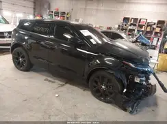 SALZP2FXXLH120230 2020 LAND ROVER RANGE ROVER EVOQUE