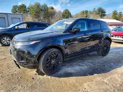 SALZP2FXXMH133030 2021 LAND ROVER RANGE ROVER EVOQUE