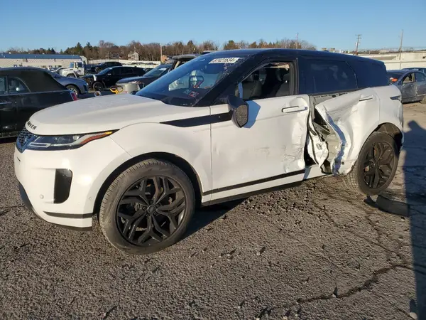 SALZP2FXXMH149664 2021 LAND ROVER RANGE ROVER - Image 1