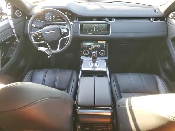 SALZP2FXXMH149664 2021 LAND ROVER RANGE ROVER - Image 8
