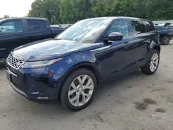 SALZP2FXXPH229762 2023 LAND ROVER RANGE ROVER EVOQUE