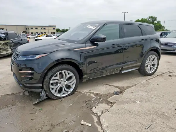 SALZT2FX0MH122999 2021 LAND ROVER RANGE ROVER - Image 1
