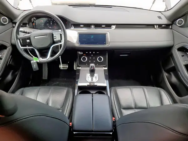 SALZT2FX0MH122999 2021 LAND ROVER RANGE ROVER - Image 8
