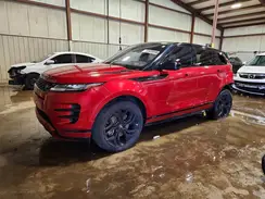 SALZT2FX0MH136319 2021 LAND ROVER RANGE ROVER