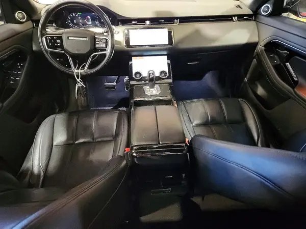 SALZT2FX0MH136319 2021 LAND ROVER RANGE ROVER - Image 8