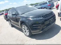 SALZT2FX0MH136451 2021 LAND ROVER RANGE ROVER EVOQUE