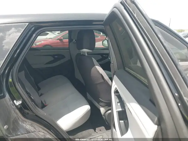 SALZT2FX0MH136451 2021 LAND ROVER RANGE ROVER EVOQUE - Image 8