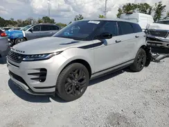 SALZT2FX0MH155114 2021 LAND ROVER RANGE ROVER EVOQUE