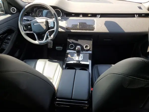 SALZT2FX0MH155114 2021 LAND ROVER RANGE ROVER - Image 8