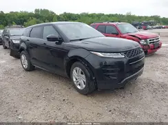SALZT2FX0NH171685 2022 LAND ROVER RANGE ROVER EVOQUE