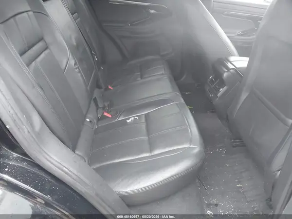 SALZT2FX0NH171685 2022 LAND ROVER RANGE ROVER EVOQUE - Image 8