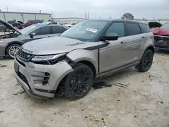 SALZT2FX0PH180762 2023 LAND ROVER RANGE ROVER
