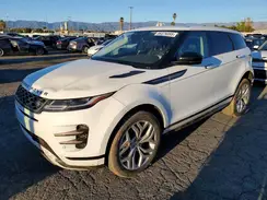 SALZT2FX0PH210858 2023 LAND ROVER RANGE ROVER EVOQUE