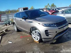 SALZT2FX1MH140279 2021 LAND ROVER RANGE ROVER EVOQUE