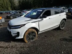 SALZT2FX1MH152934 2021 LAND ROVER RANGE ROVER
