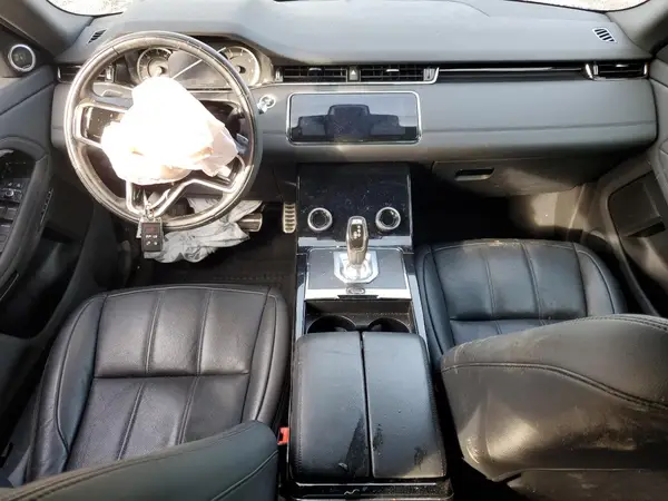 SALZT2FX1MH152934 2021 LAND ROVER RANGE ROVER - Image 8