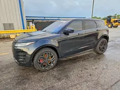 SALZT2FX1MH156255 2021 LAND ROVER RANGE ROVER